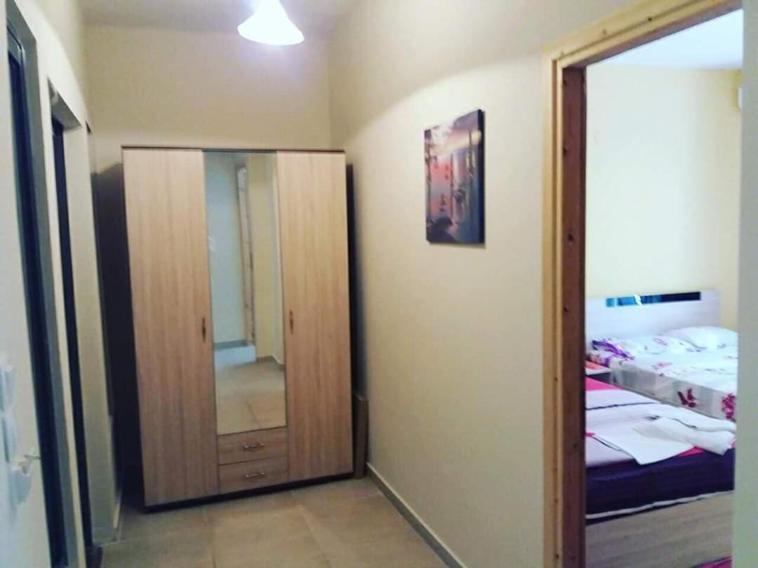 Elizabeth Hotel Kallithea  Экстерьер фото